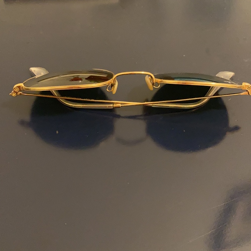 Rounded Ray-Bans - image 2